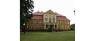 Zespół pałacowy w Kochanowicach (gmina Kochanowice)