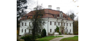 Pałac w Kraskowie