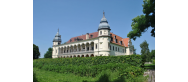 Zespół pałacowy w Krobielowicach