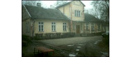 Pałac w Niedziałce