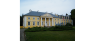 Pałac w Racocie