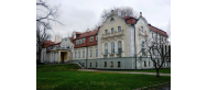 Pałac w Sadowicach