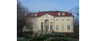 Pałac w Samotworze