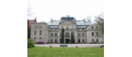 Pałac w Turwi