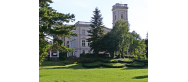 Pałac w Miłosławiu