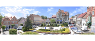 Układ urbanistyczny Starego Miasta Międzychodu