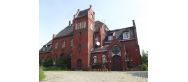Dworzec kolejowy Przemków-Odlewnia