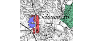 Szałstry
