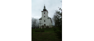 Kościół w Smolniku