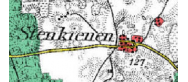 Stękiny