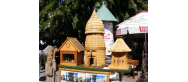 Skansen Pszczelarski w Pszczewie