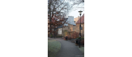Tuchola - układ urbanistyczny z XIV w. 