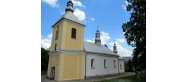 Kościół w Tylawie