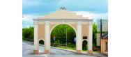 Łuk triumfalny ku czci Napoleona I 