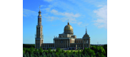Kościół pw. Matki Boskiej Licheńskiej 