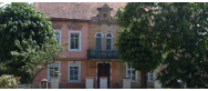 Świetlica wiejska w Gołaszynie