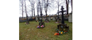 Cmentarz Wojskowy
