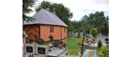 Cmentarzysko kurhanowe w Rogawce