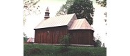 Cerkiew w Bandrowie