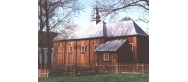 Cerkiew w Brzegach Dolnych
