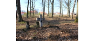 Cmentarz ewangelicki w Bryńsku 