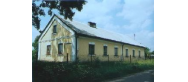 Czworak murowany  we wsi Szymanowszczyzna 