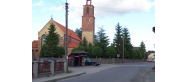 Kościół Parafialny pw. św. Marii Magdaleny w Strzepczu