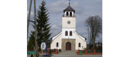 Kościół Parafialny pw. Najświętszego Serca Pana Jezusa w Linii