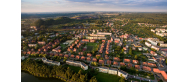 Architektura patronackiego osiedla robotniczego kopalni Dębieńsko