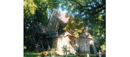 DOBIESZEWO   (dawniej Dübzow)