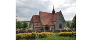 Kościół w Wojakowej