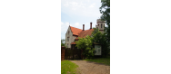 Pałacyk myśliwski na Winnej Górze (Zwonowice gm. Lyski)