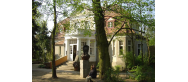 Muzeum-Pracownia Literacka Arkadego Fiedlera 