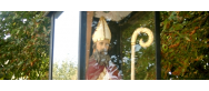 Figura św. Wojciecha