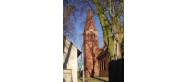 Kościół w Kolsku