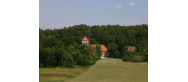 KOŚCIÓŁ W GLAZNOTACH