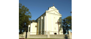 Kościół parafialny pw. Św. Wojciecha Biskupa z 1521r.w Górkach