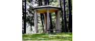 Glorieta w Jaworzu