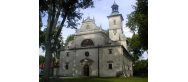 Klasztor Pokamedulski w Rytwianach