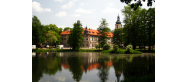 Zespół Klasztorno-pałacowy (Rudy gm. Kuźnia Raciborska)