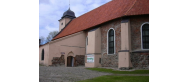 Dawny kościół ewangelicko – augsburski