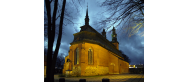 Kolegiata pw. Wniebowzięcia Najświętszej Maryi Panny w Kartuzach