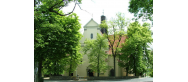 Parafia Rzymsko-katolicka pw. św. Andrzeja Apostoła  w Komornikach