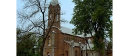  Kościół p.w. św. Marcina