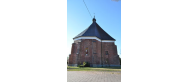 KOŚCIÓŁ W SECEMINIE - św. Katarzyny i św. Jana Ewangelisty