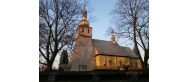 Kościół p/w św. Marii Magdaleny (Bełk gm. Czerwionka-Leszczyny)