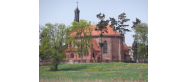 Kościół pw. Św. Jakuba w Miłosławiu