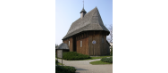 Kościół w Łaszewie