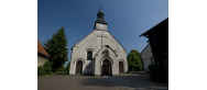 Kościół w Krośnie