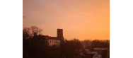 ZAMEK JOANNITÓW I MURY OBRONNE